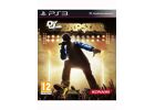 Jeux Vidéo Def Jam Rapstar + Micro PlayStation 3 (PS3)