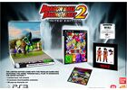 Jeux Vidéo Dragon Ball Raging Blast 2 Edition Limitée PlayStation 3 (PS3)