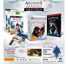 Jeux Vidéo Assassin's Creed Brotherhood Auditore Edition PlayStation 3 (PS3)