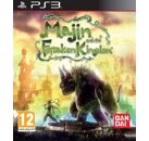 Jeux Vidéo Majin and the Forsaken Kingdom PlayStation 3 (PS3)