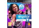 Jeux Vidéo Singstar + Dance PlayStation 3 (PS3)