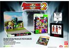 Jeux Vidéo Dragon Ball Raging Blast 2 Edition Limitée Xbox 360
