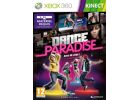 Jeux Vidéo Dance Paradise Xbox 360