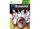 Jeux Vidéo Brunswick Pro Bowling Xbox 360