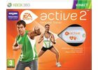 Jeux Vidéo EA Sports Active 2 Xbox 360