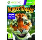Jeux Vidéo Kinectimals Xbox 360