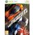 Image Jeux Vidéo Need for Speed Hot Pursuit (Pass Online) Xbox 360