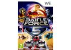Jeux Vidéo Hot Wheels Battle Force 5 Wii