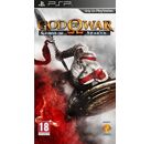 Jeux Vidéo God of War Ghost of Sparta PlayStation Portable (PSP)