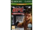 Jeux Vidéo UFC 2009 Undisputed Classics Xbox 360
