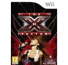 Jeux Vidéo X Factor Wii