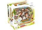 Jeux Vidéo Family Trainer Treasure Adventure + Tapis Wii