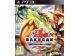Jeux Vidéo Bakugan Battle Brawlers Les Protecteurs de la Terre PlayStation 3 (PS3)