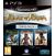Image Jeux Vidéo Prince of Persia Trilogy PlayStation 3 (PS3)