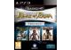 Jeux Vidéo Prince of Persia Trilogy PlayStation 3 (PS3)