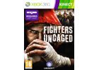 Jeux Vidéo Fighters Uncaged Xbox 360