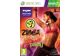 Jeux Vidéo Zumba Fitness Xbox 360
