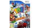 Jeux Vidéo 101 in 1 Sports Party Megamix Wii