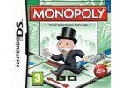 Jeux Vidéo Monopoly Streets DS