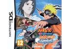 Jeux Vidéo Naruto Shippuden Naruto vs Sasuke DS