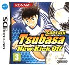 Jeux Vidéo Captain Tsubasa New Kick Off DS