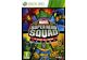 Jeux Vidéo Marvel Super Hero Squad Le Gant de l'Infini Xbox 360