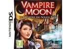 Jeux Vidéo Vampire Moon Le Mystère du Soleil Noir DS