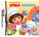 Jeux Vidéo Dora Cuisine DS
