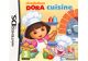 Image Jeux Vidéo Dora Cuisine DS