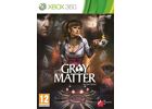 Jeux Vidéo Gray Matter Xbox 360