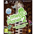 Image Jeux Vidéo LittleBigPlanet 2 Edition spéciale PlayStation 3 (PS3)