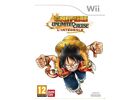 Jeux Vidéo One Piece Unlimited Cruise l'Integrale Wii