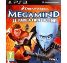 Jeux Vidéo Megamind Le Face-à-Face Ultime PlayStation 3 (PS3)