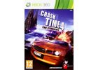Jeux Vidéo Crash Time 4 The Syndicate Xbox 360