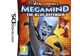Jeux Vidéo Megamind Le Justicier Bleu DS