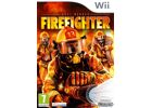 Jeux Vidéo Real Heroes Firefighter Wii