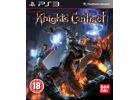 Jeux Vidéo Knights Contract PlayStation 3 (PS3)