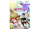 Jeux Vidéo Hello Kitty Seasons Wii