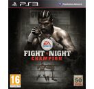 Jeux Vidéo Fight Night Champion (Pass Online) PlayStation 3 (PS3)