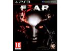 Jeux Vidéo F.3.A.R. (Pass Online) PlayStation 3 (PS3)