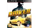 Jeux Vidéo Driver San Francisco Edition Collector (Pass Online) PlayStation 3 (PS3)