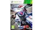 Jeux Vidéo MotoGP 10/11 Xbox 360