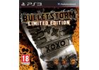 Jeux Vidéo Bulletstorm Edition Limitee (Pass Online) PlayStation 3 (PS3)