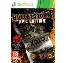 Jeux Vidéo Bulletstorm Edition Limitee (Pass Online) Xbox 360