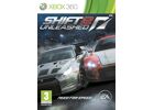 Jeux Vidéo Shift 2 Unleashed (Pass Online) Xbox 360