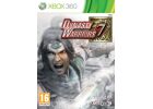 Jeux Vidéo Dynasty Warriors 7 Xbox 360