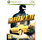 Jeux Vidéo Driver San Francisco (Pass Online) Xbox 360