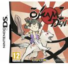 Jeux Vidéo Okami Den DS