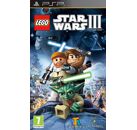 Jeux Vidéo Lego Star Wars III The Clone Wars PlayStation Portable (PSP)