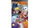 Image Jeux Vidéo Naruto Shippuden Kizuna Drive PlayStation Portable (PSP)